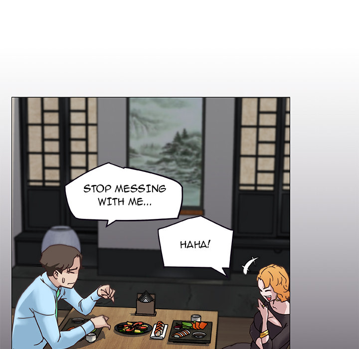 Family Adjustments Chapter 1 - Manhwa18.com