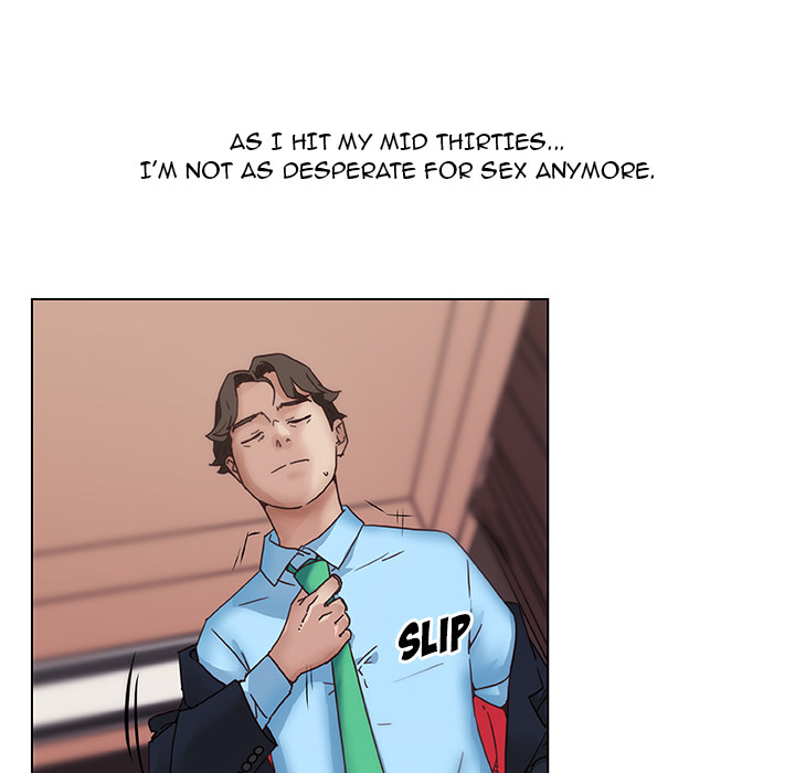 Family Adjustments Chapter 1 - Manhwa18.com