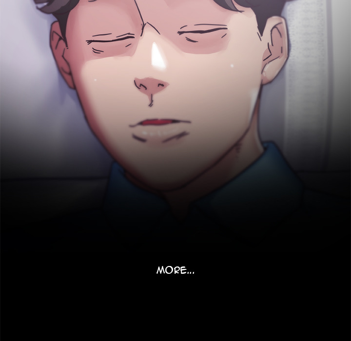 Family Adjustments Chapter 1 - Manhwa18.com