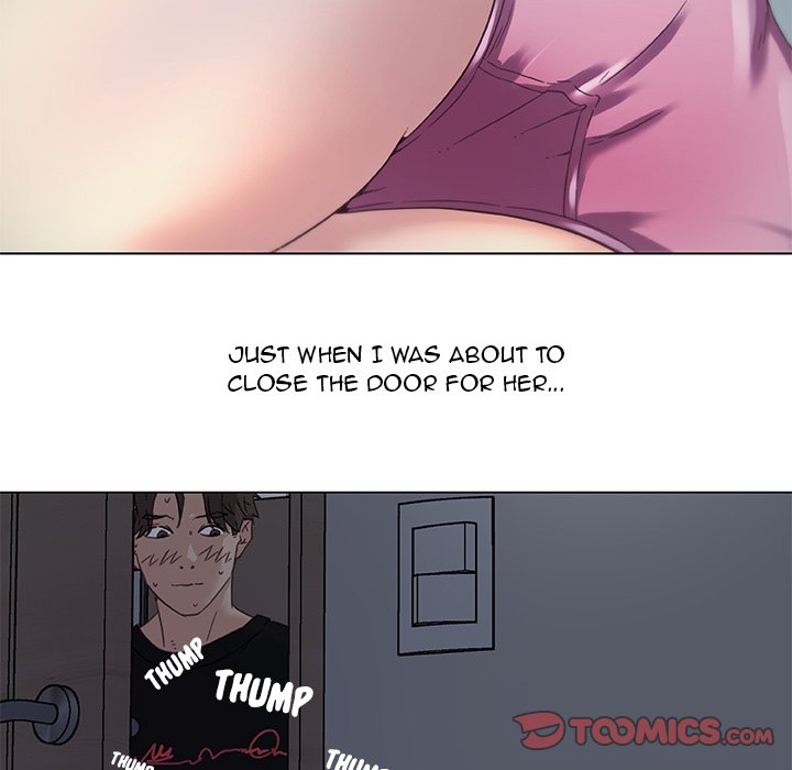 Family Adjustments Chapter 11 - Manhwa18.com