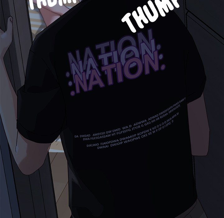 Family Adjustments Chapter 11 - Manhwa18.com