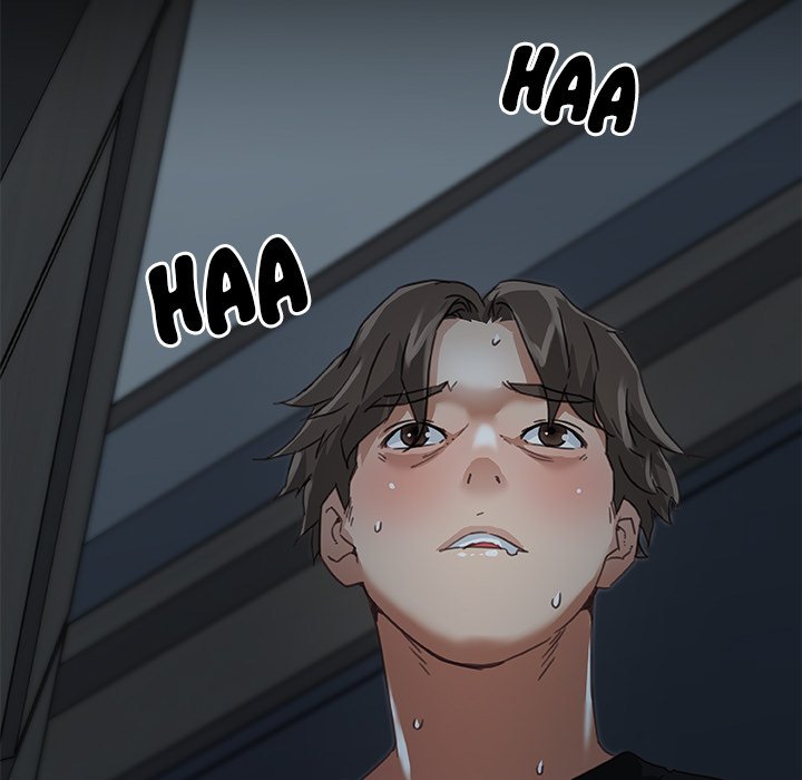 Family Adjustments Chapter 11 - Manhwa18.com