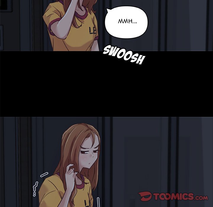 Family Adjustments Chapter 11 - Manhwa18.com