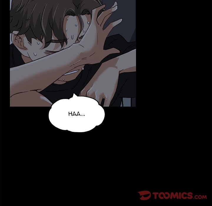 Family Adjustments Chapter 11 - Manhwa18.com