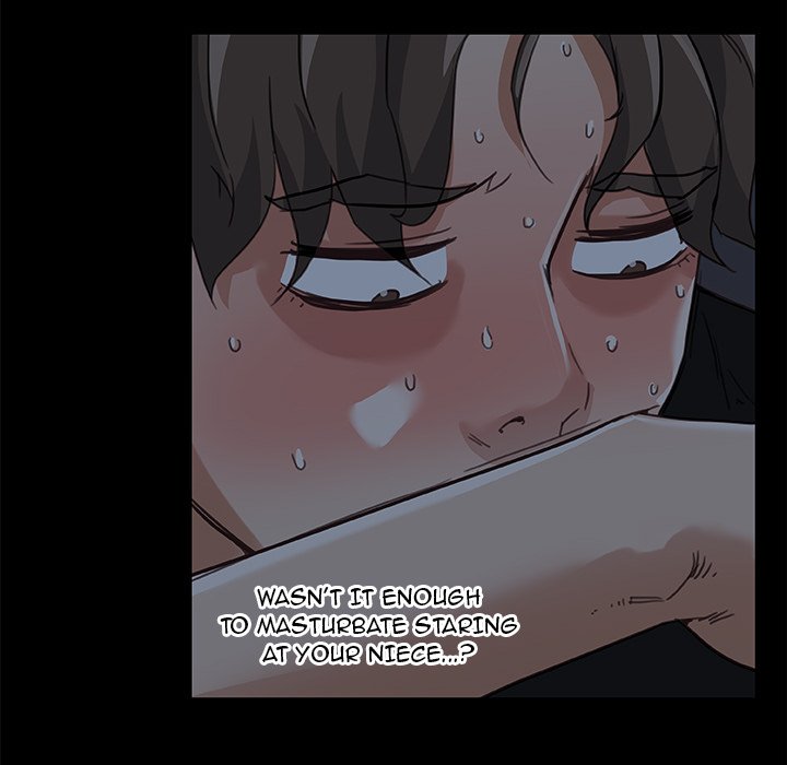 Family Adjustments Chapter 11 - Manhwa18.com