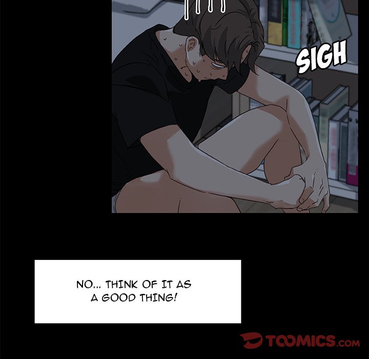 Family Adjustments Chapter 11 - Manhwa18.com