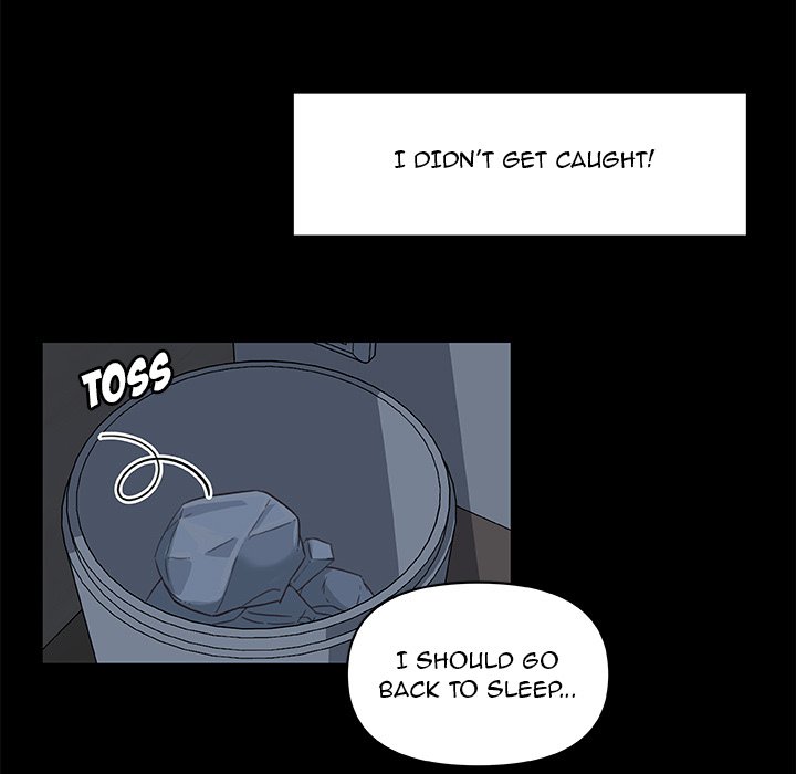 Family Adjustments Chapter 11 - Manhwa18.com