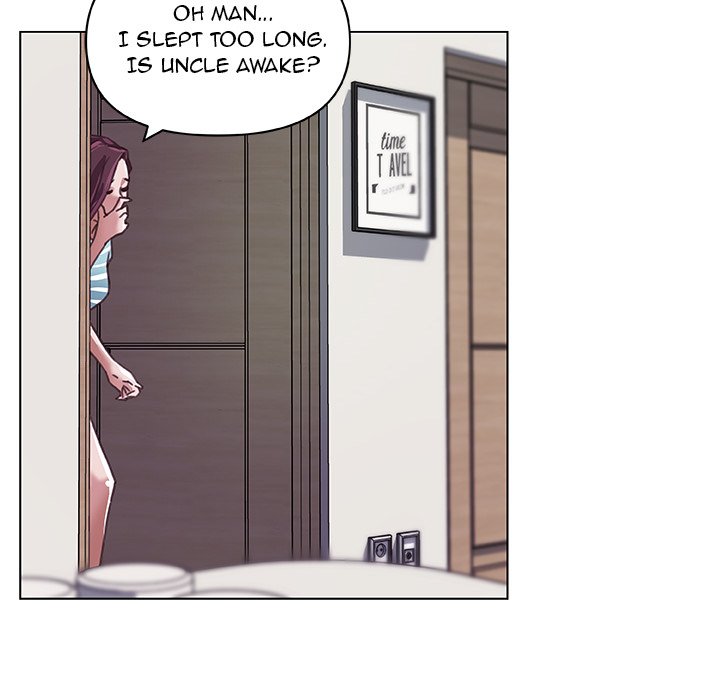 Family Adjustments Chapter 11 - Manhwa18.com