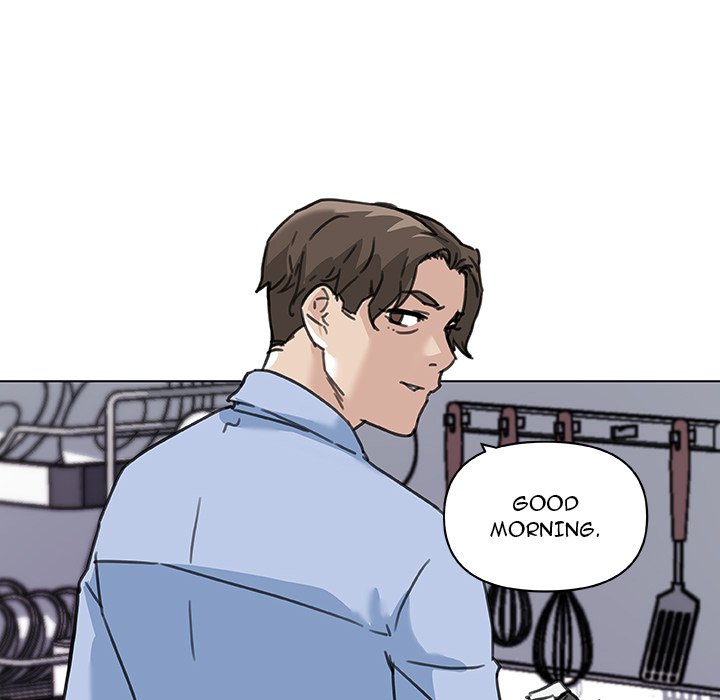 Family Adjustments Chapter 11 - Manhwa18.com