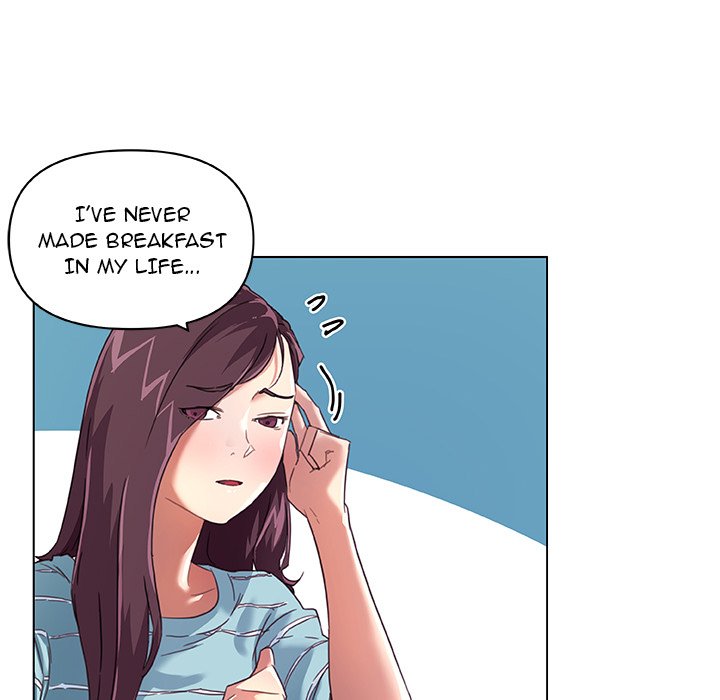 Family Adjustments Chapter 11 - Manhwa18.com