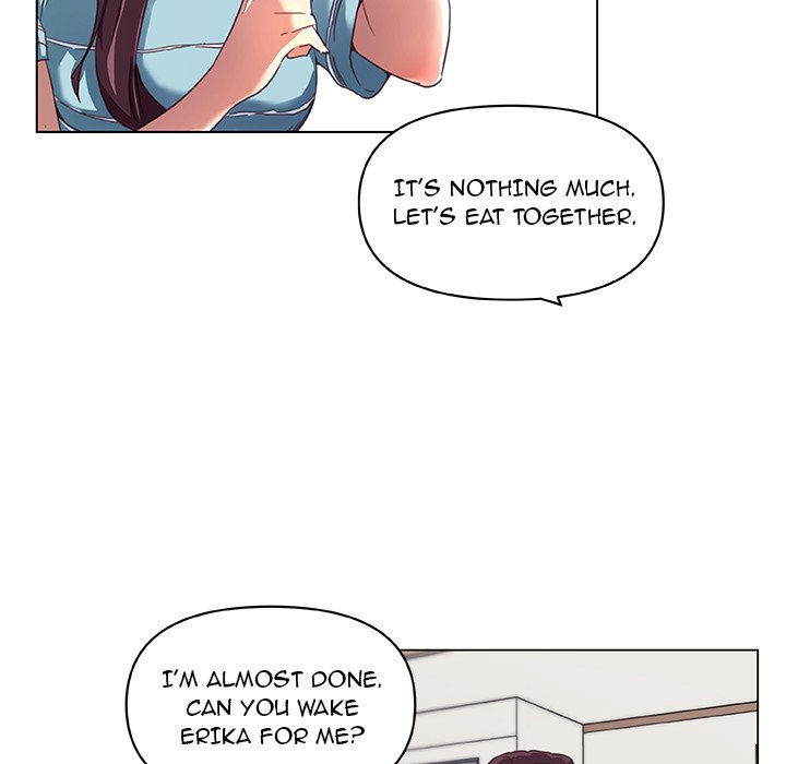 Family Adjustments Chapter 11 - Manhwa18.com