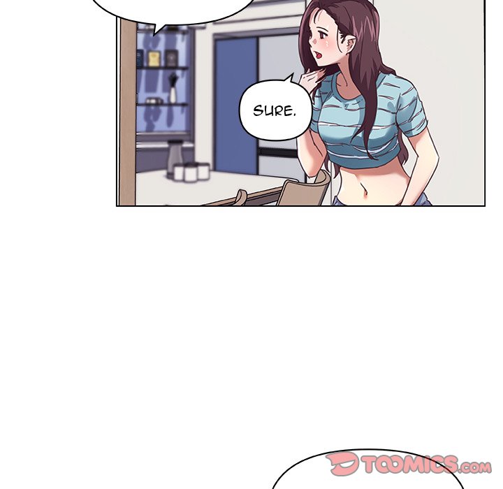 Family Adjustments Chapter 11 - Manhwa18.com