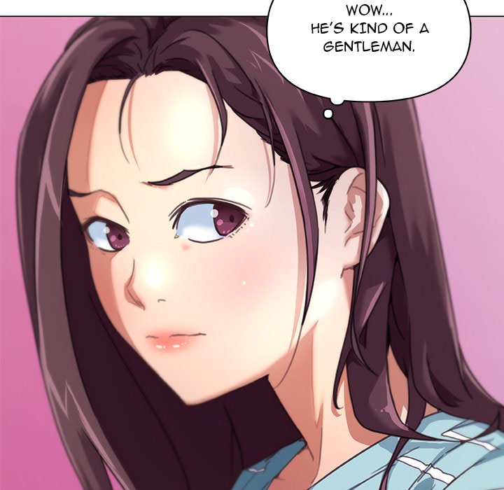 Family Adjustments Chapter 11 - Manhwa18.com