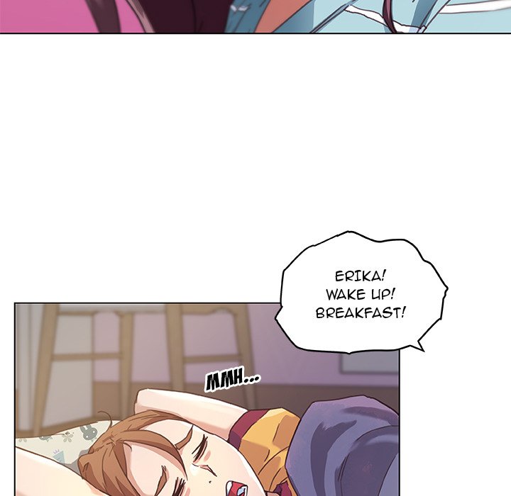 Family Adjustments Chapter 11 - Manhwa18.com