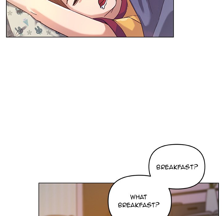 Family Adjustments Chapter 11 - Manhwa18.com