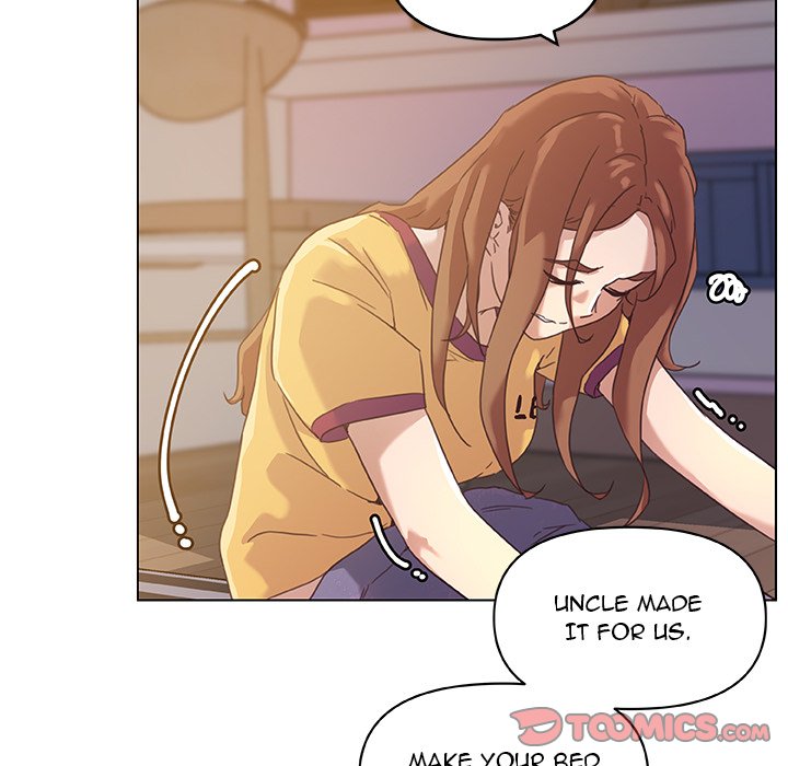 Family Adjustments Chapter 11 - Manhwa18.com