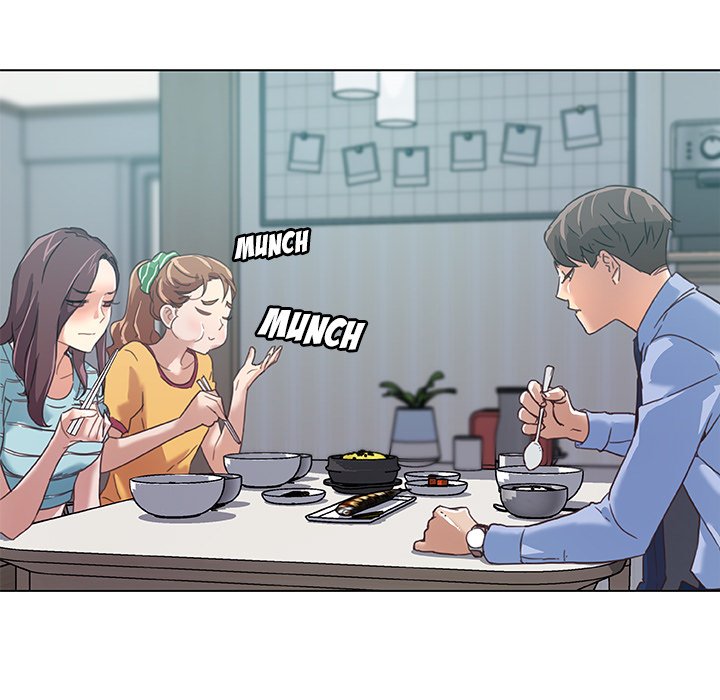 Family Adjustments Chapter 11 - Manhwa18.com