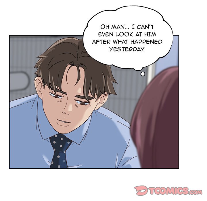 Family Adjustments Chapter 11 - Manhwa18.com