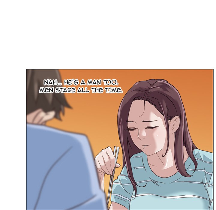 Family Adjustments Chapter 11 - Manhwa18.com