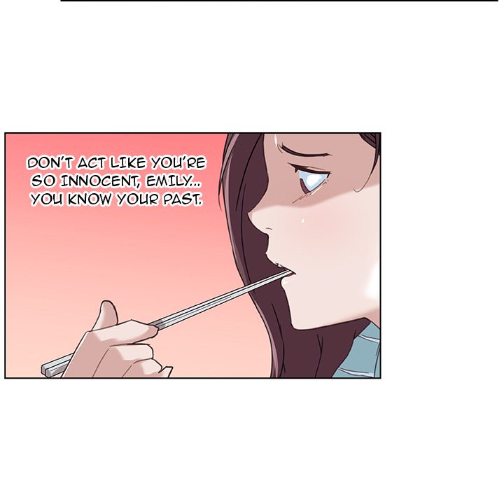 Family Adjustments Chapter 11 - Manhwa18.com