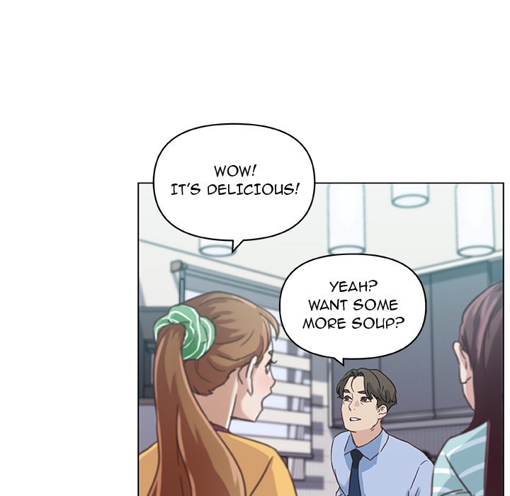Family Adjustments Chapter 11 - Manhwa18.com