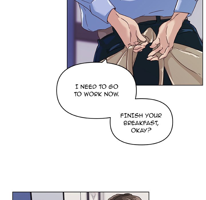 Family Adjustments Chapter 11 - Manhwa18.com