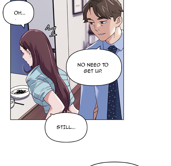 Family Adjustments Chapter 11 - Manhwa18.com