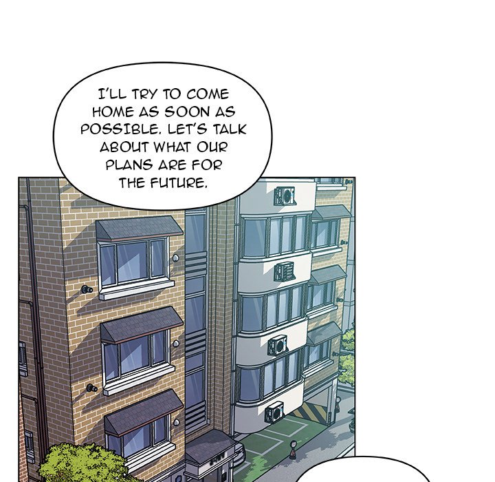 Family Adjustments Chapter 11 - Manhwa18.com