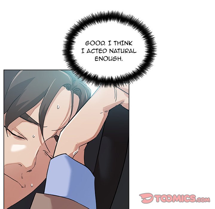 Family Adjustments Chapter 11 - Manhwa18.com