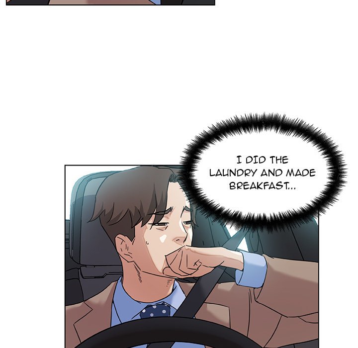 Family Adjustments Chapter 11 - Manhwa18.com