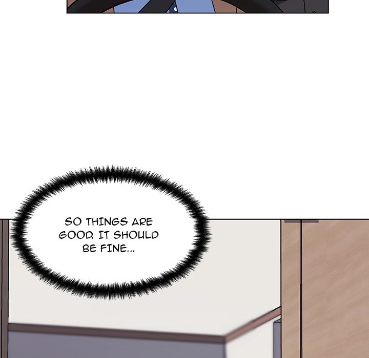 Family Adjustments Chapter 11 - Manhwa18.com