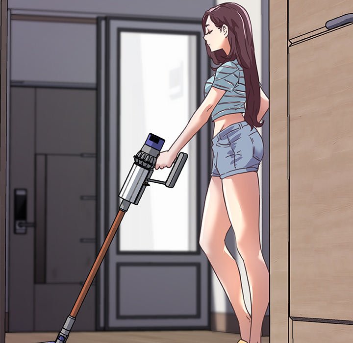 Family Adjustments Chapter 11 - Manhwa18.com