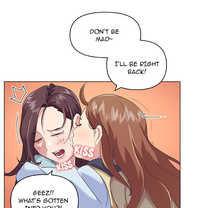 Family Adjustments Chapter 12 - Manhwa18.com