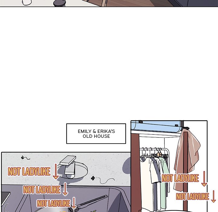 Family Adjustments Chapter 12 - Manhwa18.com