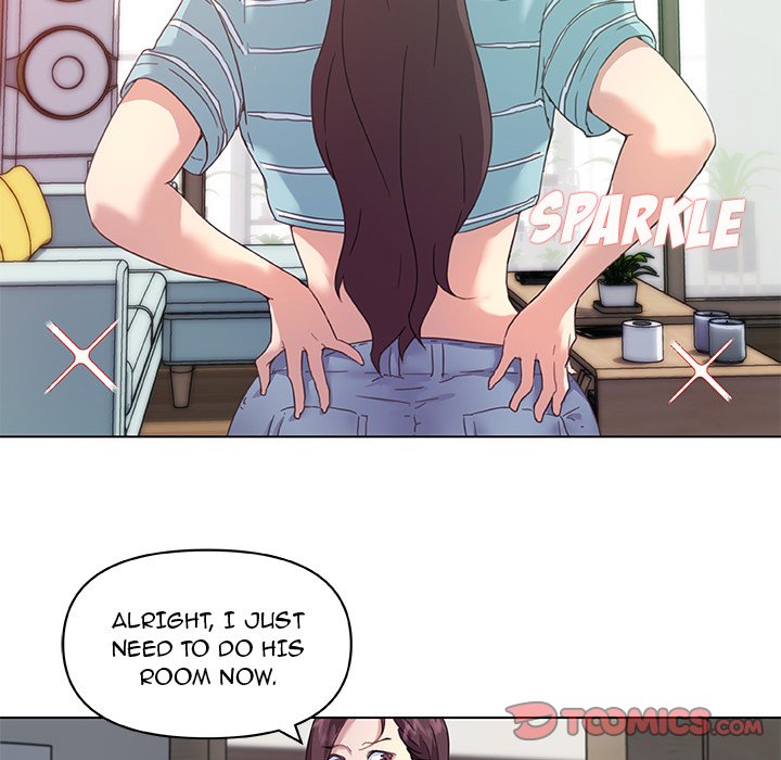 Family Adjustments Chapter 12 - Manhwa18.com