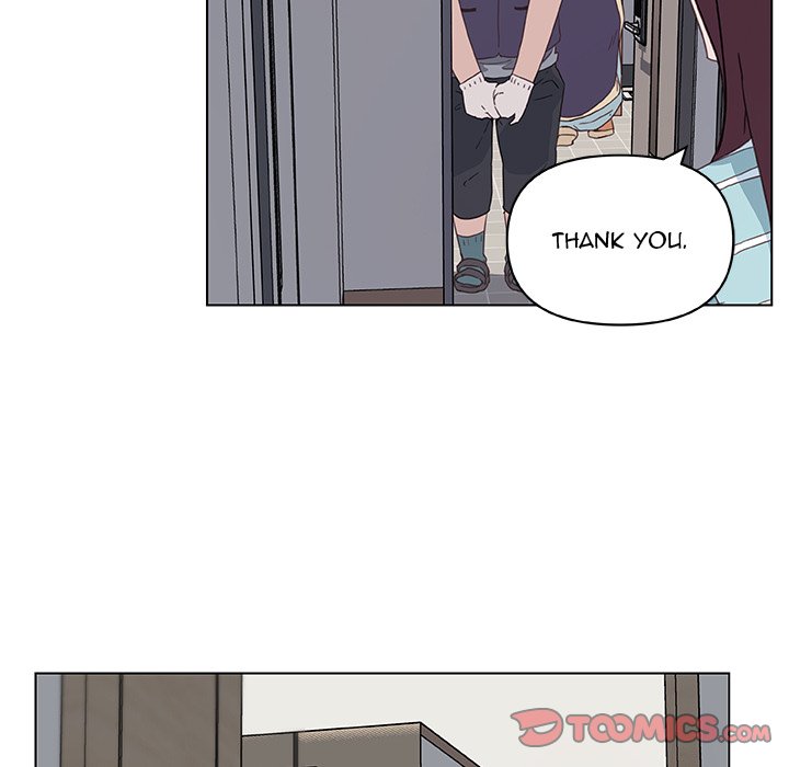 Family Adjustments Chapter 12 - Manhwa18.com