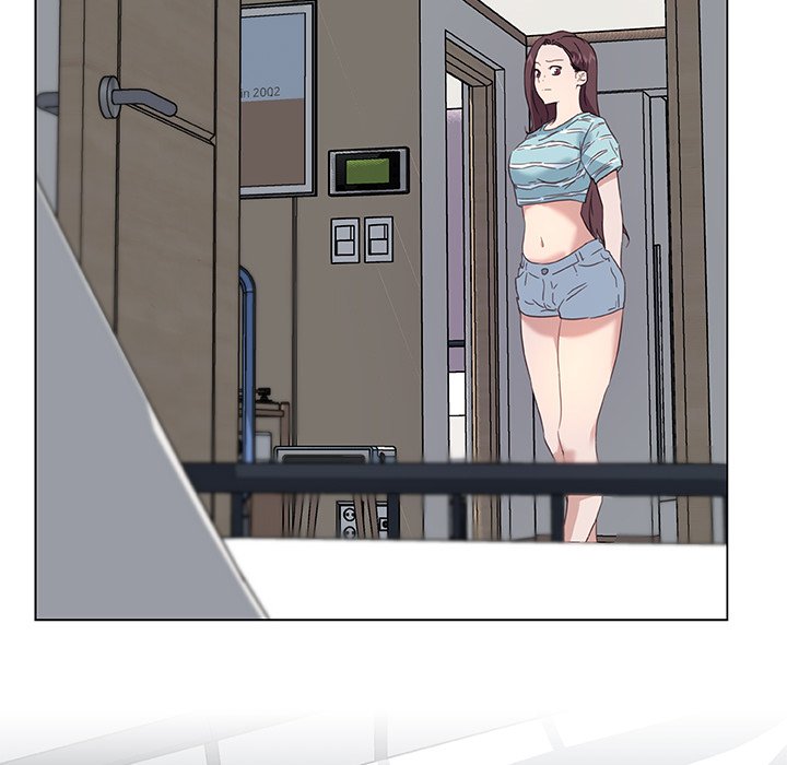 Family Adjustments Chapter 12 - Manhwa18.com