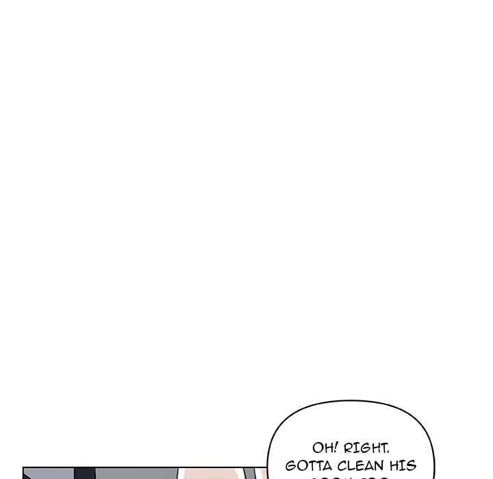 Family Adjustments Chapter 12 - Manhwa18.com