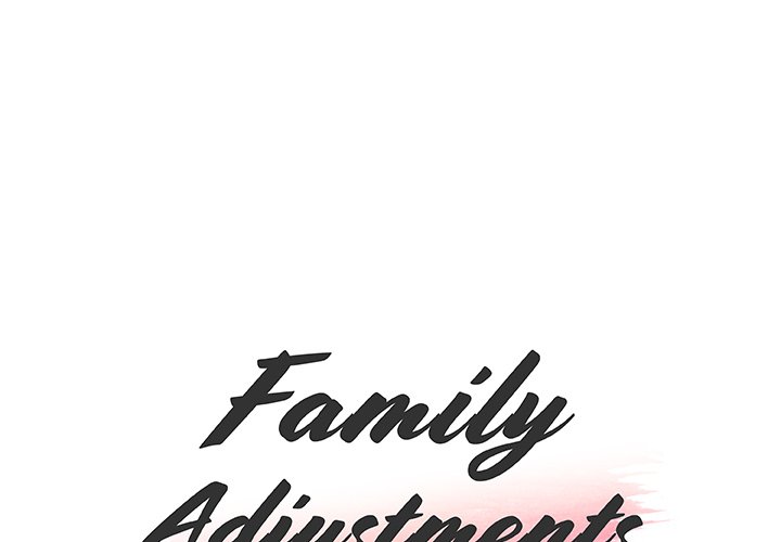 Family Adjustments Chapter 13 - Manhwa18.com