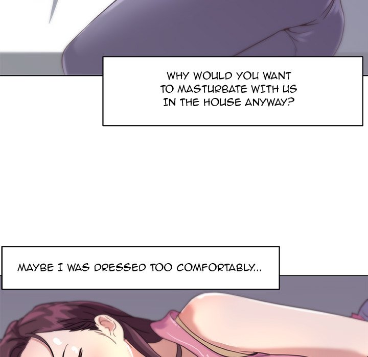 Family Adjustments Chapter 13 - Manhwa18.com