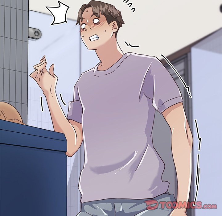 Family Adjustments Chapter 14 - Manhwa18.com