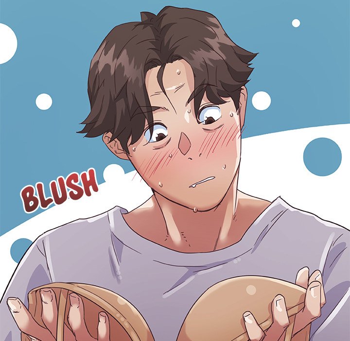 Family Adjustments Chapter 14 - Manhwa18.com