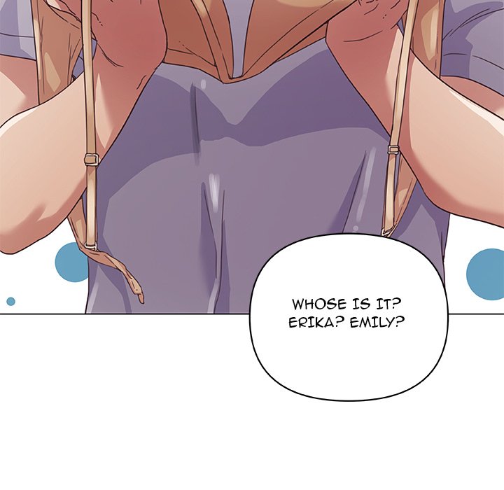 Family Adjustments Chapter 14 - Manhwa18.com