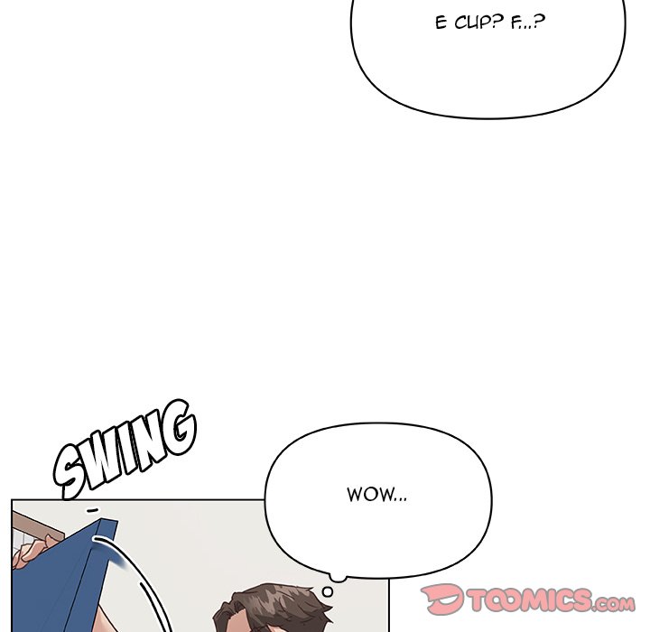 Family Adjustments Chapter 14 - Manhwa18.com