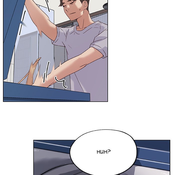 Family Adjustments Chapter 14 - Manhwa18.com