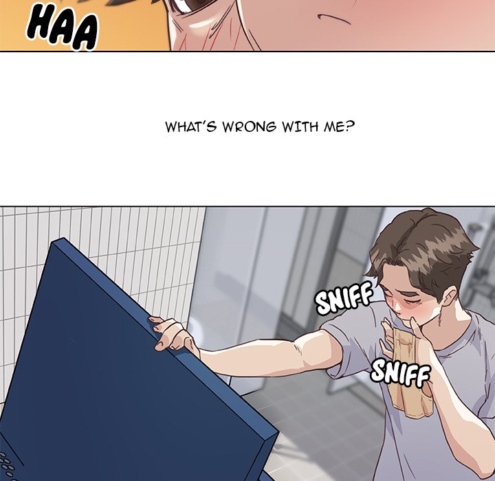 Family Adjustments Chapter 14 - Manhwa18.com