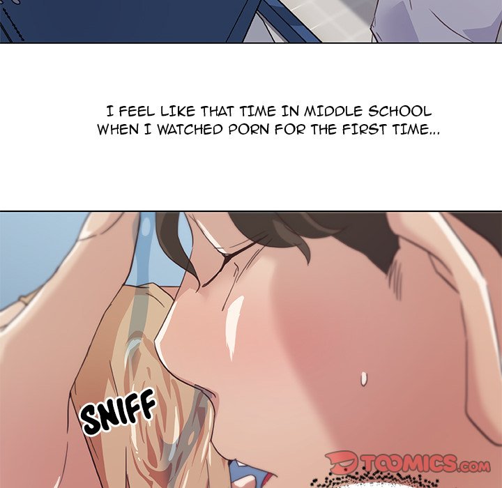 Family Adjustments Chapter 14 - Manhwa18.com