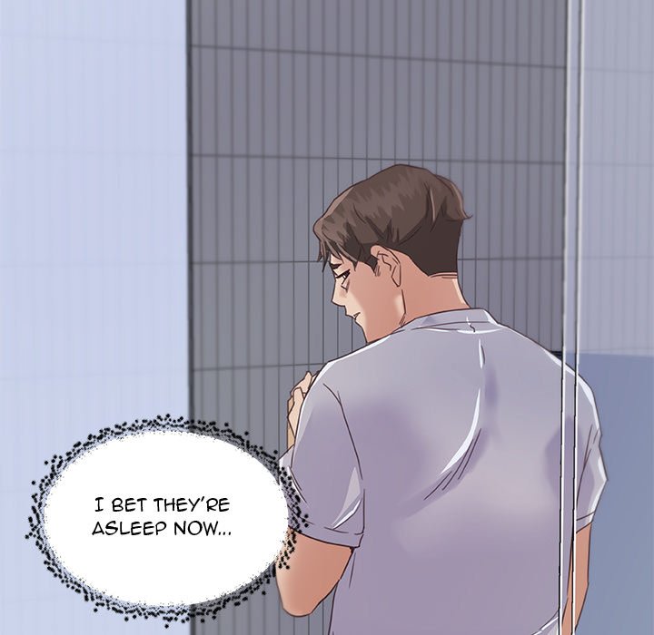 Family Adjustments Chapter 14 - Manhwa18.com