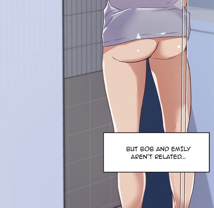 Family Adjustments Chapter 14 - Manhwa18.com