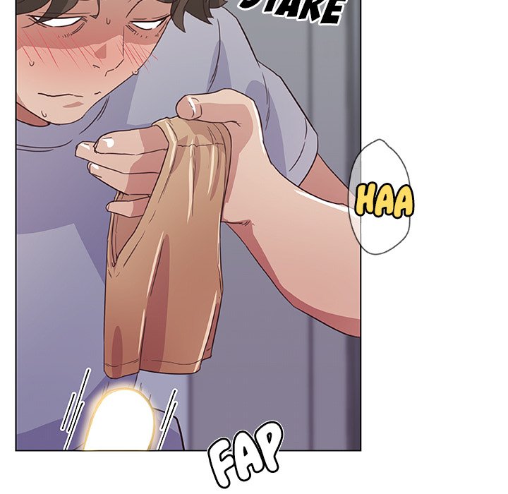 Family Adjustments Chapter 14 - Manhwa18.com